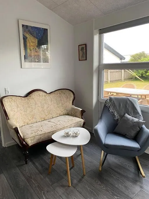 Fin Ny Moderniseret Lejlighed I Skagen. 0*, Skagen Dinamarca