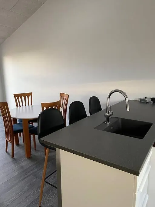 Apartamento Fin Ny Moderniseret Lejlighed I Skagen. Dinamarca