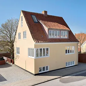 Spliidsvej Appartement