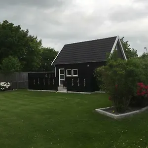 Anneks Vakantiehuis